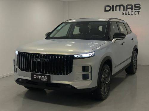 JAECOO 7 1.5 TGDI PHEV LUXURY DHT JAECOO 7 1.5 TGDI PHEV LUXURY DHT